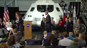 Meet the Artemis Astronauts